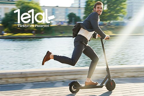 Elektrikli Scooter Seçimi Nasıl Yapılır?