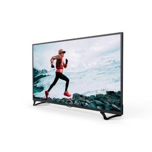 Axen AX32DAB04 82 Ekran Dahili Uydulu HD LED TV