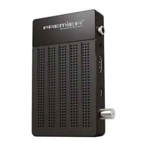 Premier Prs-9881 Full Hd Uydu Alıcı