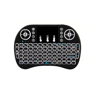 i'think Kablosuz Tv Mini Klavye