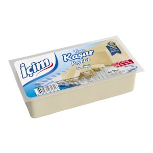 İçim Taze Kaşar Peyniri 700 G